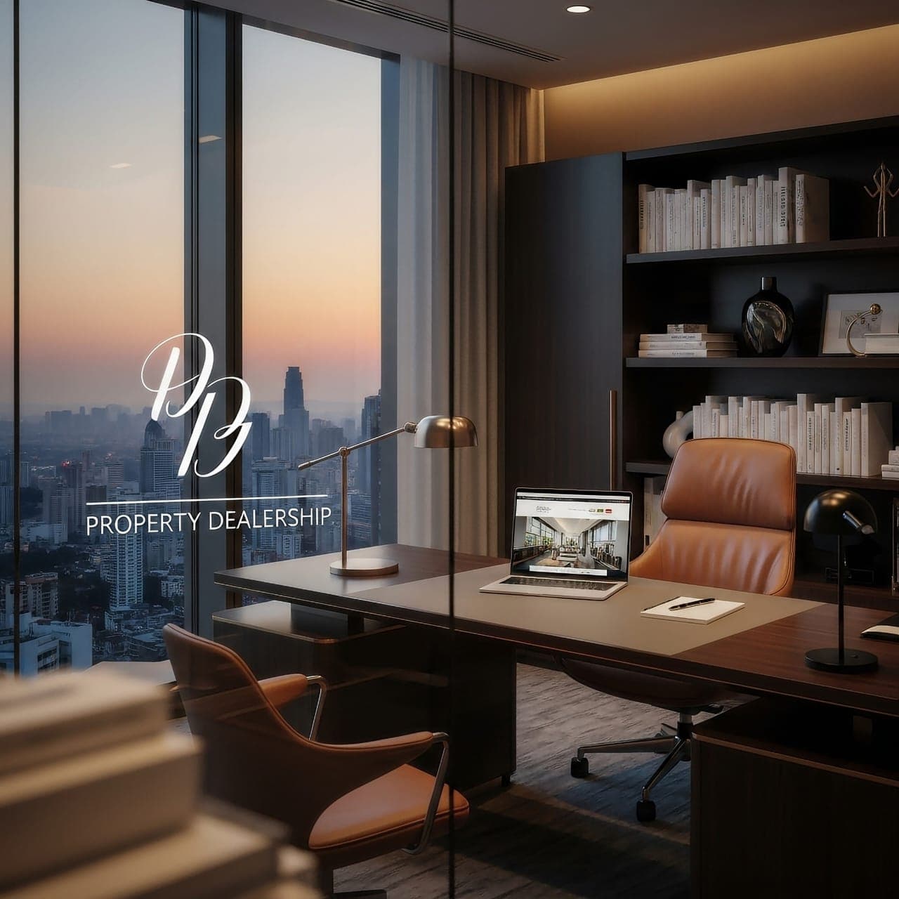 Property Dealership