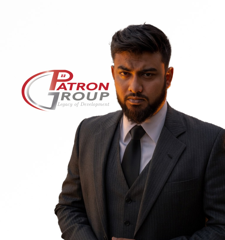 Asif Kamal Tonmoy - Executive Director (COO)