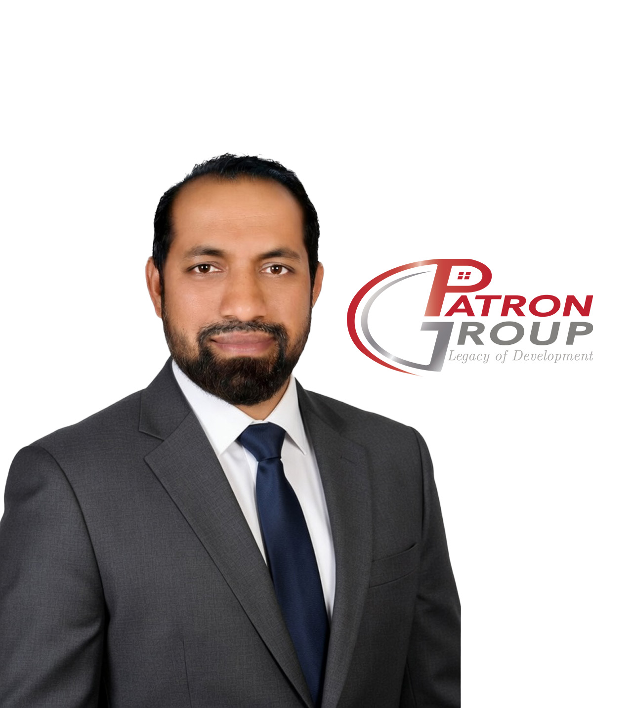 Md. Monir Hossain - Director